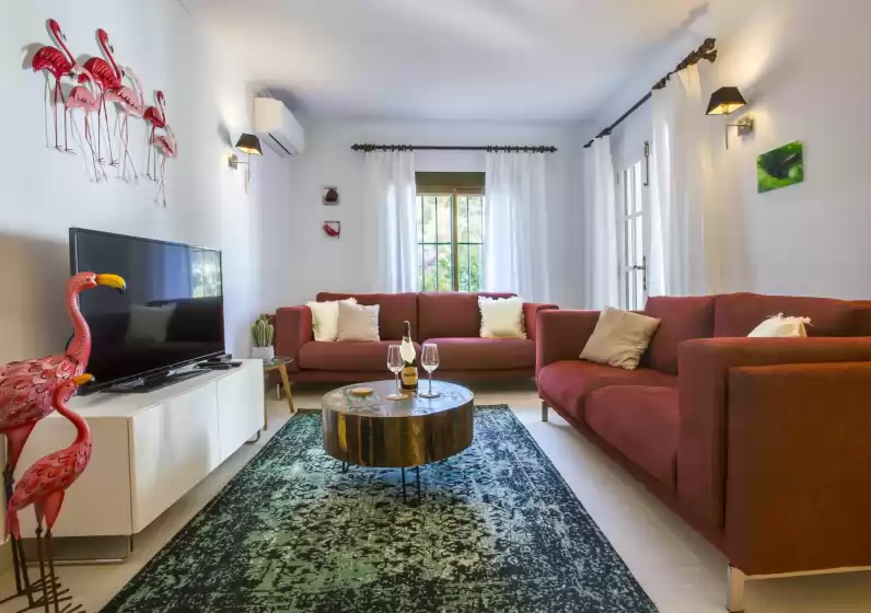 Ferienhaus auf Hendrico, el Poble Nou de Benitatxell/Benitachell