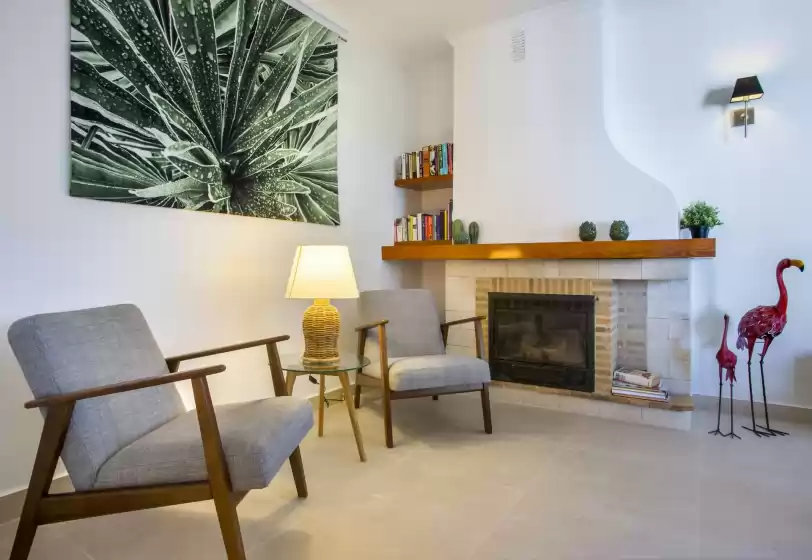 Ferienhaus auf Hendrico, el Poble Nou de Benitatxell/Benitachell