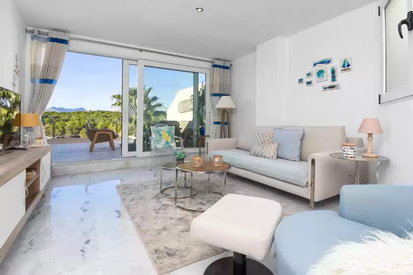 Location de vacances à El senillar, Moraira