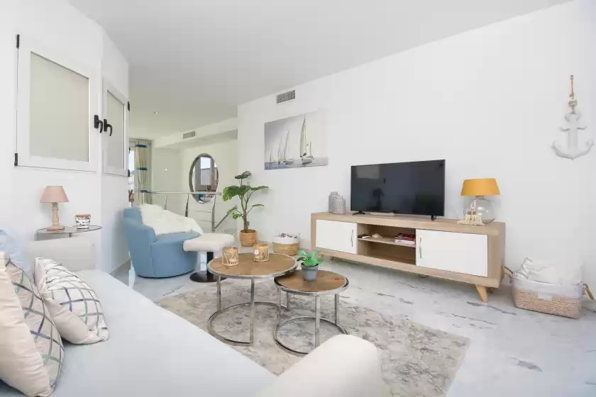 Location de vacances à El senillar, Moraira