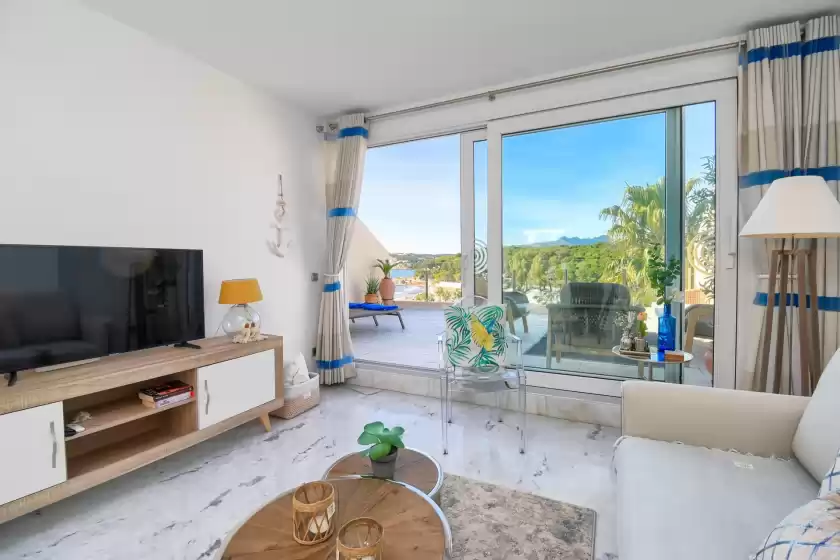 Location de vacances à El senillar, Moraira