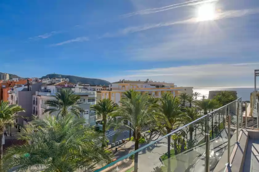 Location de vacances à El senillar, Moraira