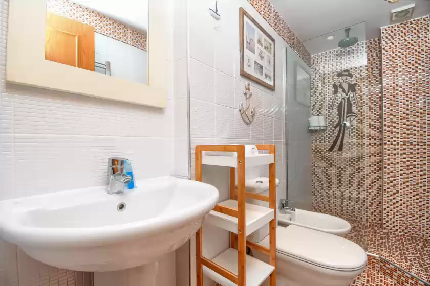 Location de vacances à El senillar, Moraira