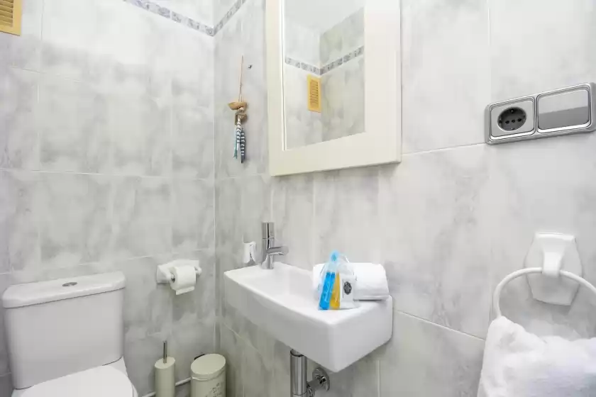 Location de vacances à El senillar, Moraira