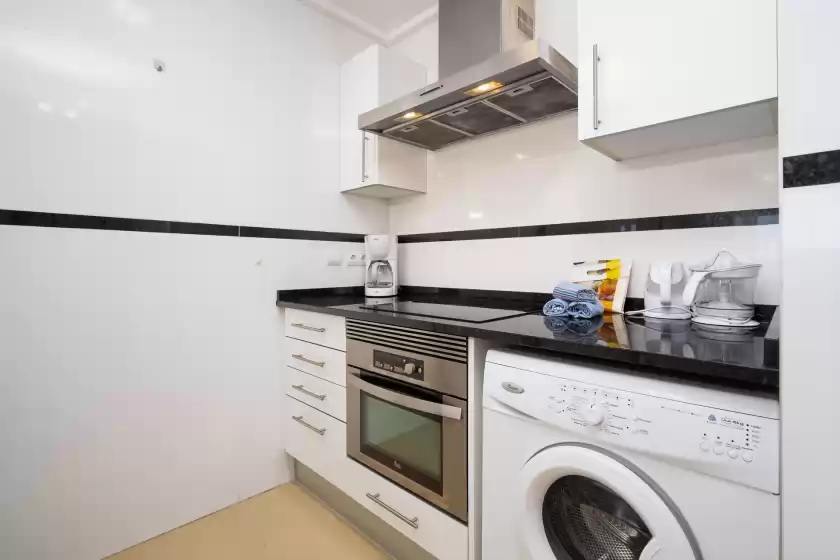 Alquiler vacacional en Amalia, Xàbia/Jávea