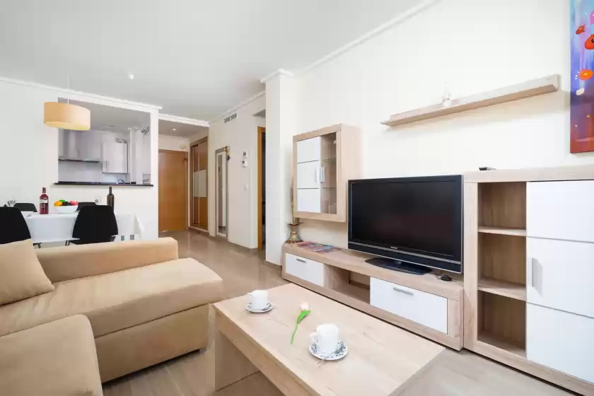 Alquiler vacacional en Amalia, Xàbia/Jávea