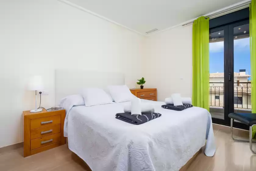 Alquiler vacacional en Amalia, Xàbia/Jávea