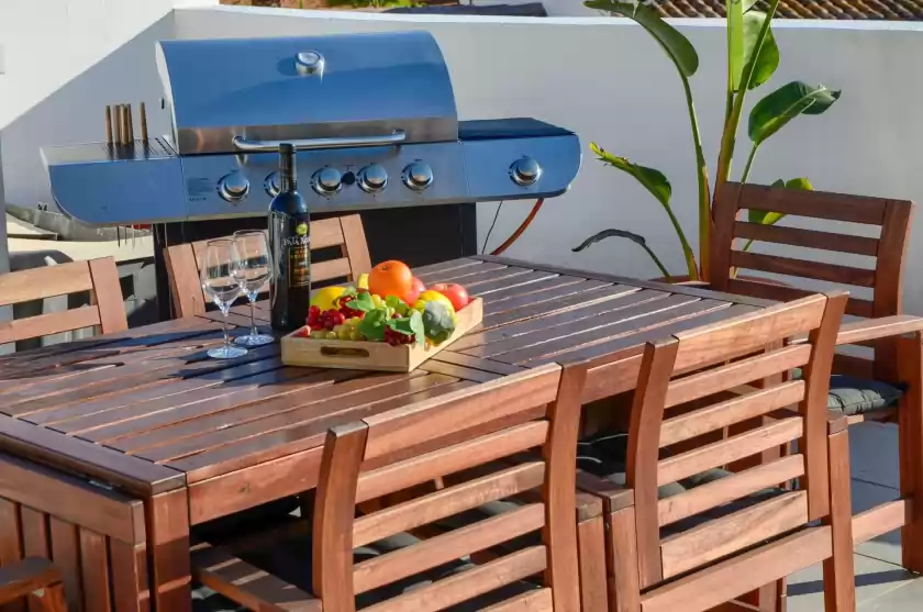 Ferienhaus auf Mi sueño, Moraira