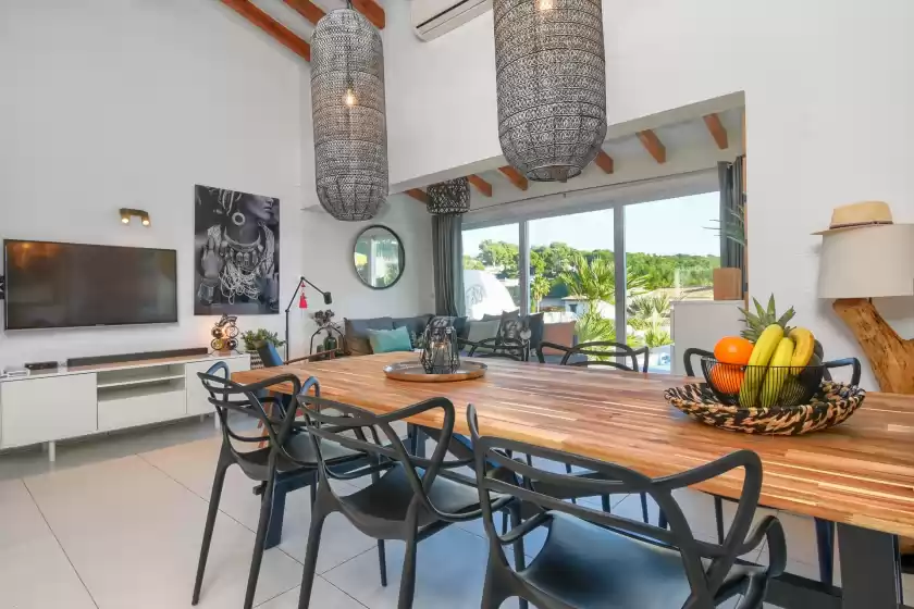 Ferienhaus auf Mi sueño, Moraira