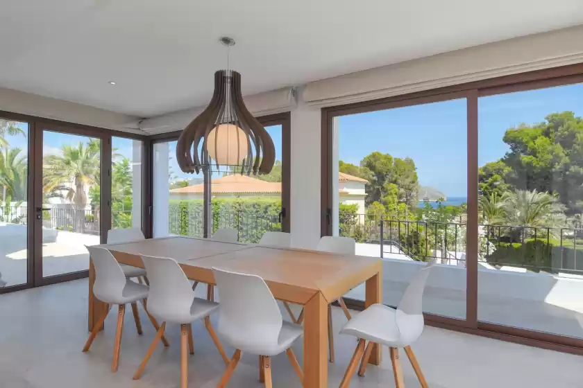 Location de vacances à Amipa, Moraira