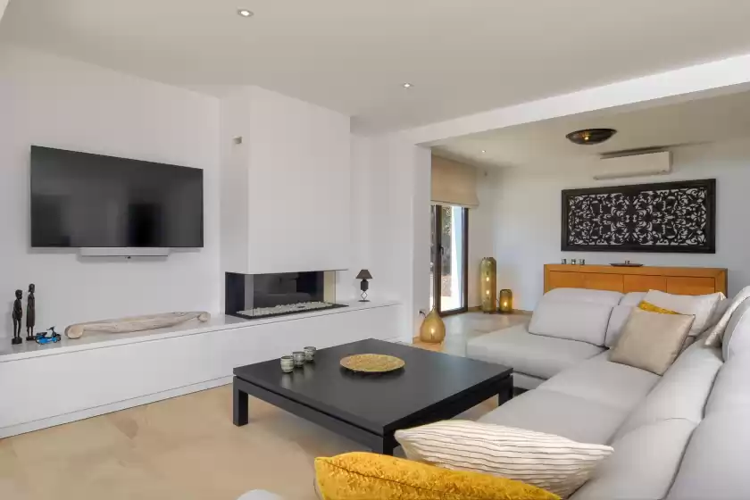Location de vacances à Amipa, Moraira