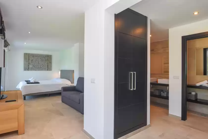 Location de vacances à Amipa, Moraira