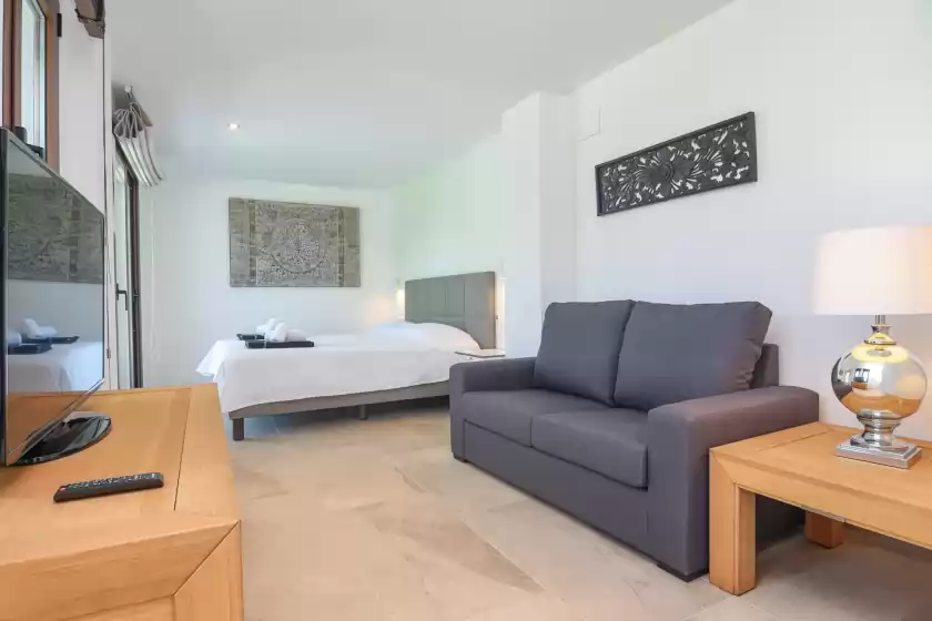 Location de vacances à Amipa, Moraira