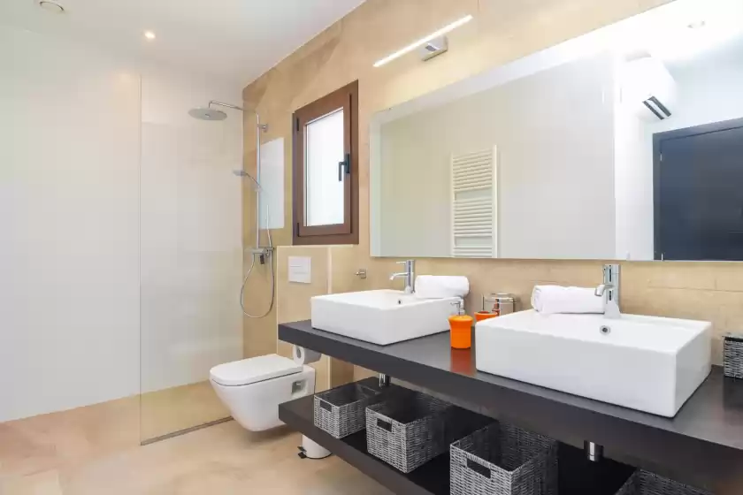 Location de vacances à Amipa, Moraira