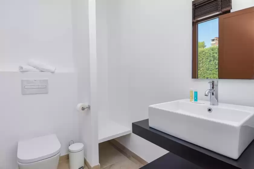 Location de vacances à Amipa, Moraira