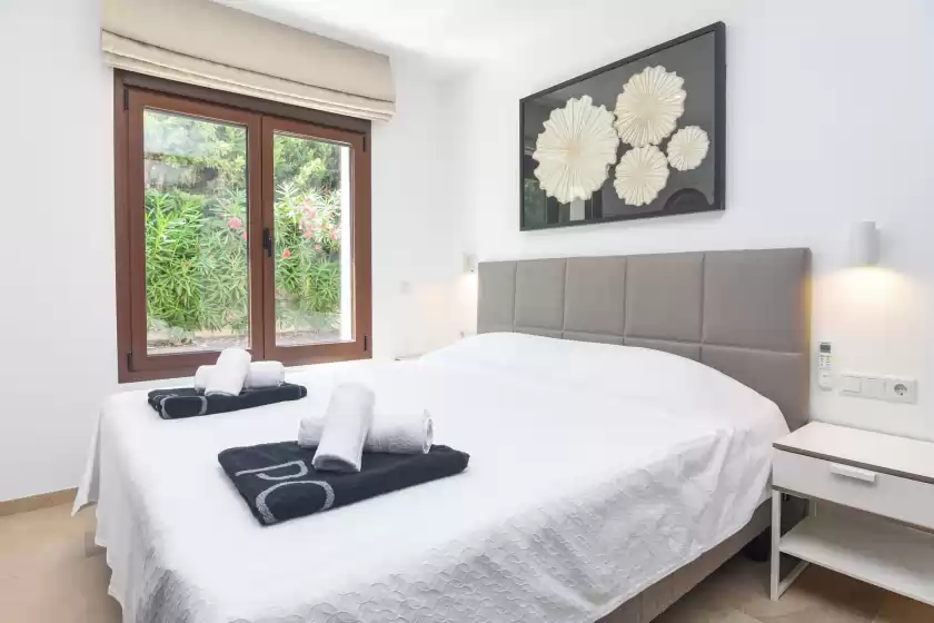 Location de vacances à Amipa, Moraira