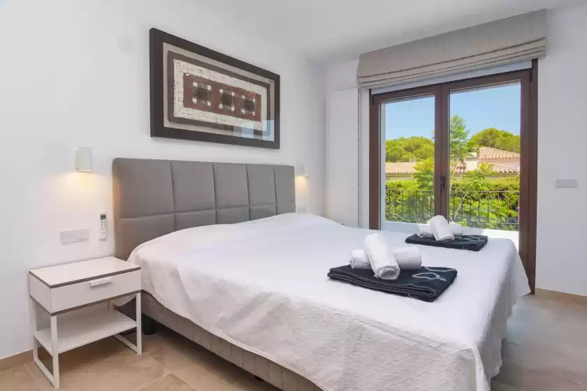 Location de vacances à Amipa, Moraira
