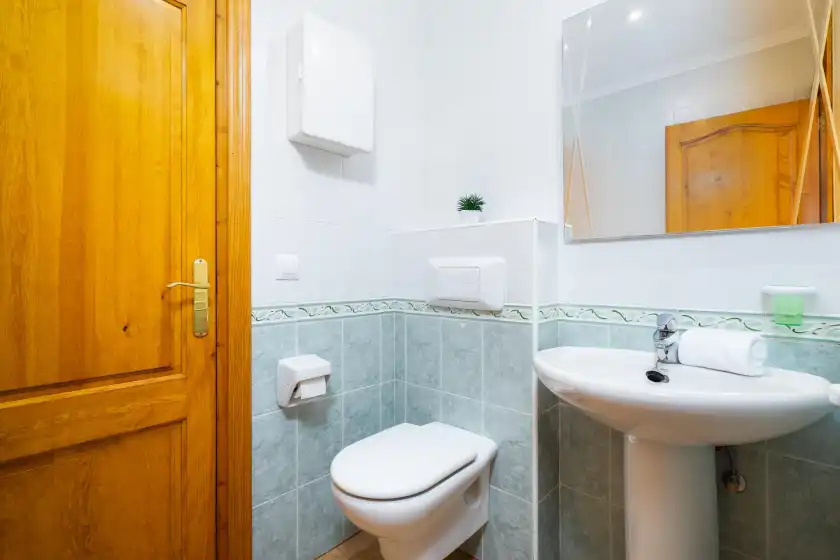 Ferienhaus auf Alma, el Poble Nou de Benitatxell/Benitachell