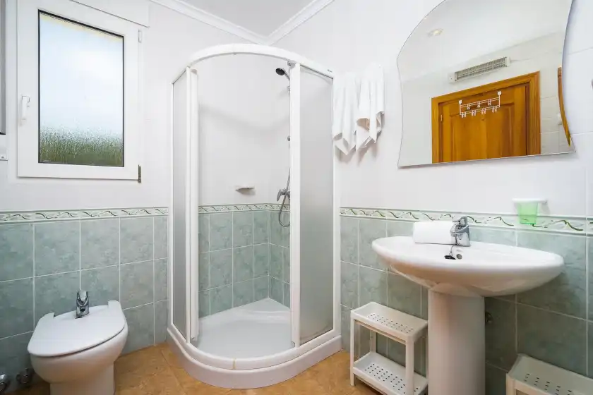 Ferienhaus auf Alma, el Poble Nou de Benitatxell/Benitachell