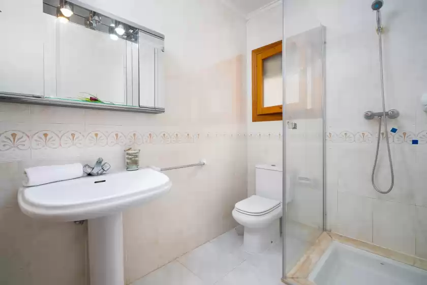 Alquiler vacacional en Nora, el Poble Nou de Benitatxell/Benitachell