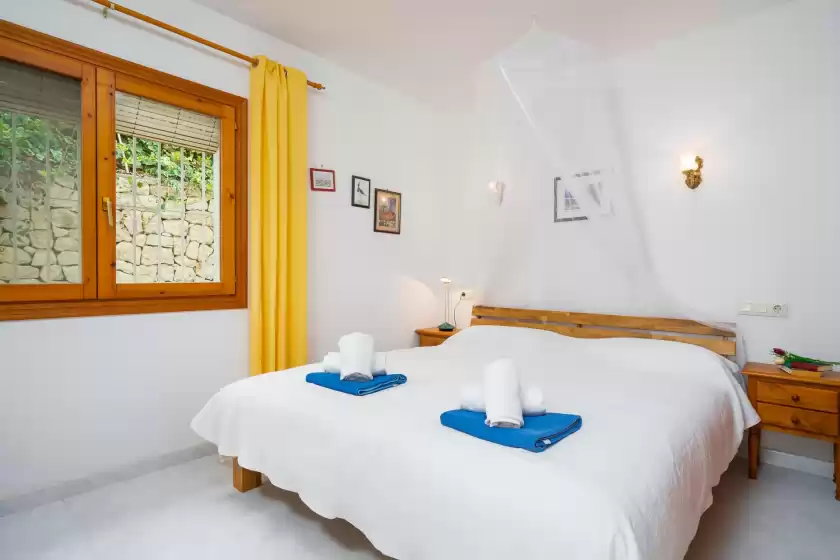 Alquiler vacacional en Nora, el Poble Nou de Benitatxell/Benitachell