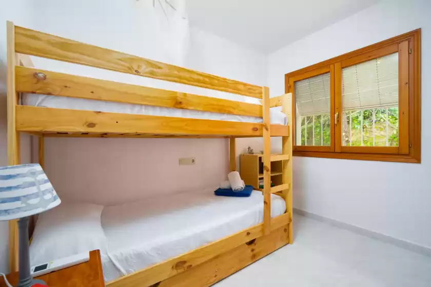 Alquiler vacacional en Nora, el Poble Nou de Benitatxell/Benitachell