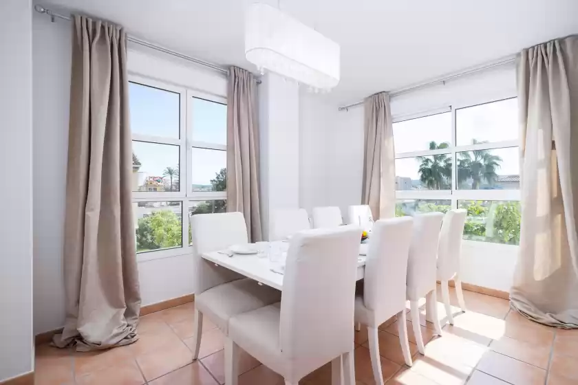 Alquiler vacacional en Jardines de masia, Xàbia/Jávea