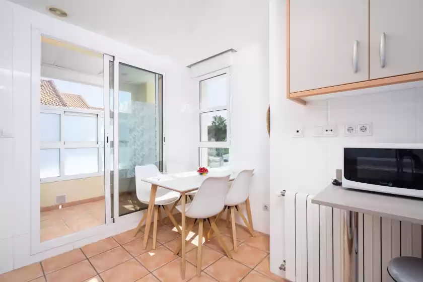 Alquiler vacacional en Jardines de masia, Xàbia/Jávea