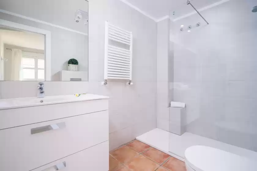 Alquiler vacacional en Jardines de masia, Xàbia/Jávea