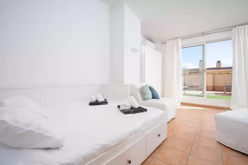 Alquiler vacacional en Jardines de masia, Xàbia/Jávea