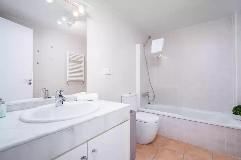 Alquiler vacacional en Jardines de masia, Xàbia/Jávea
