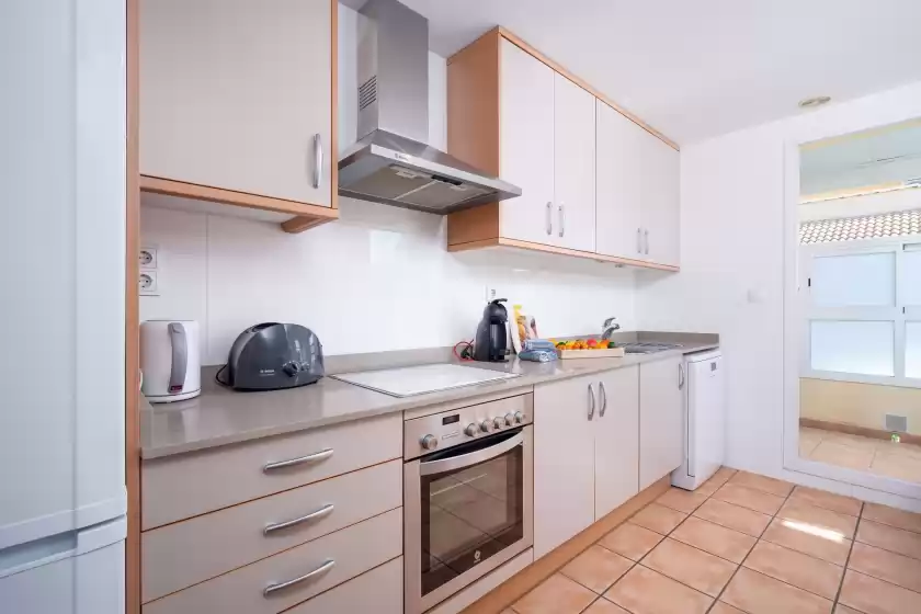 Alquiler vacacional en Jardines de masia, Xàbia/Jávea