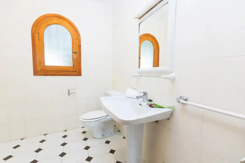 Ferienhaus auf Jasmin, Xàbia/Jávea