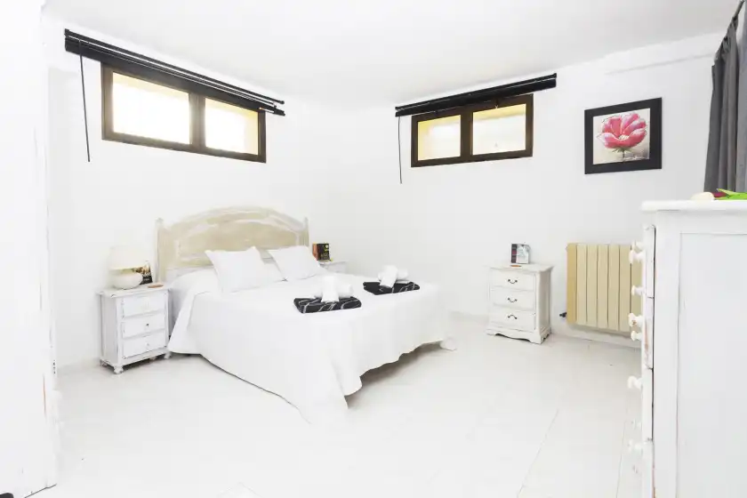 Ferienhaus auf Jasmin, Xàbia/Jávea