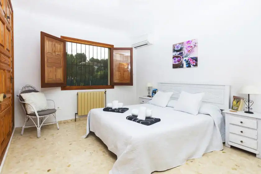 Ferienhaus auf Jasmin, Xàbia/Jávea