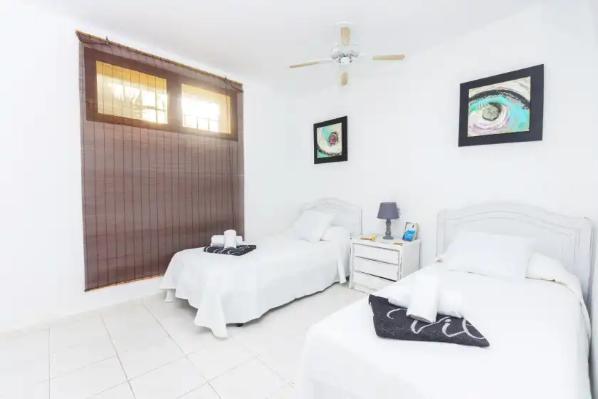 Ferienhaus auf Jasmin, Xàbia/Jávea