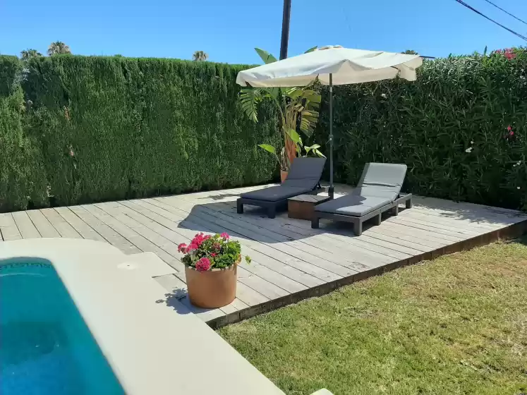 Location de vacances à Coral, Dénia