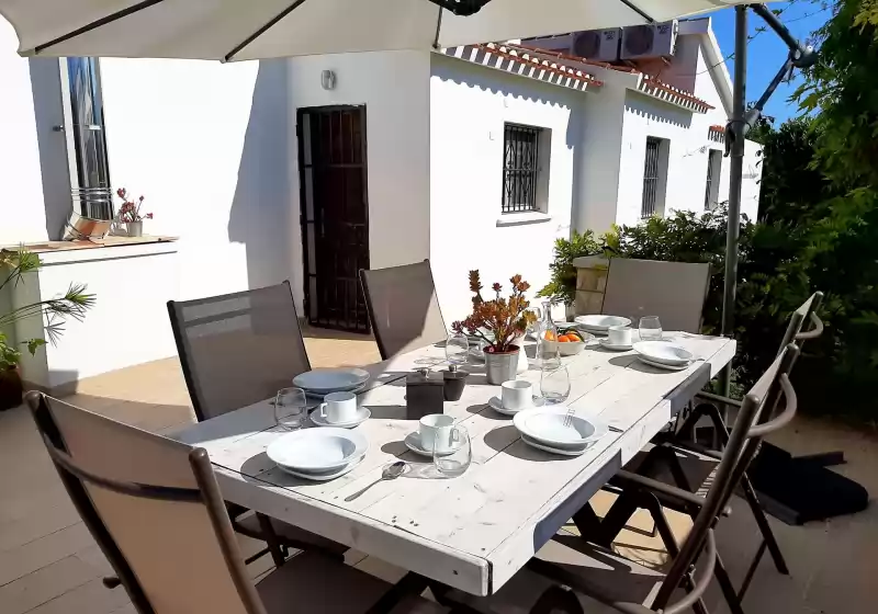Location de vacances à Coral, Dénia