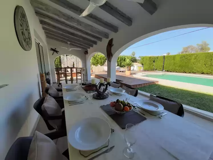 Location de vacances à Coral, Dénia