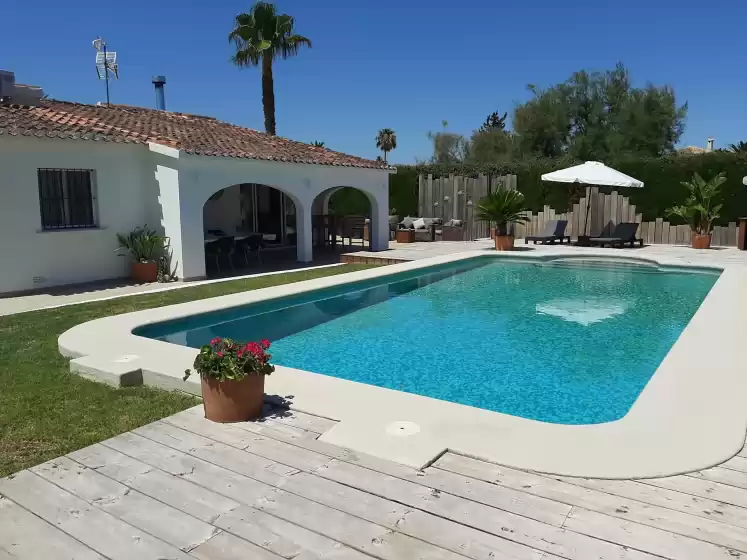Location de vacances à Coral