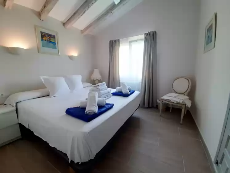 Location de vacances à Coral, Dénia