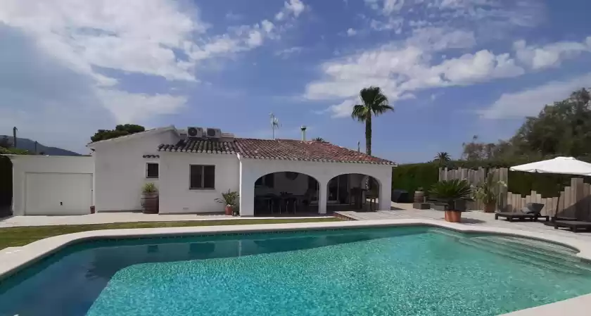 Location de vacances à Coral, Dénia