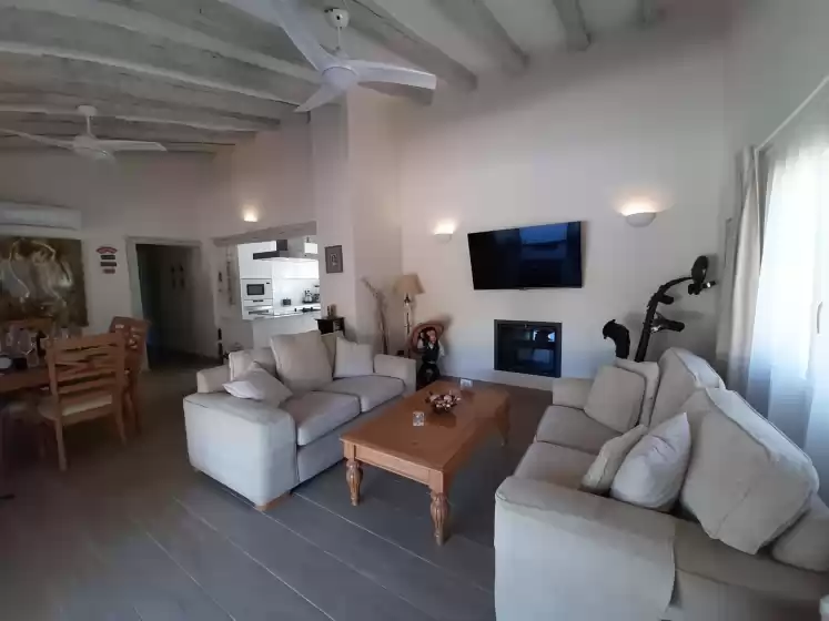 Location de vacances à Coral, Dénia
