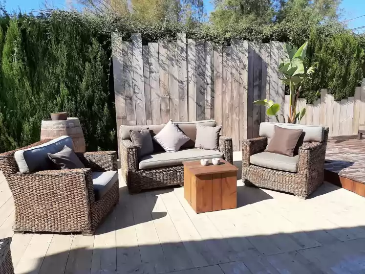 Location de vacances à Coral, Dénia