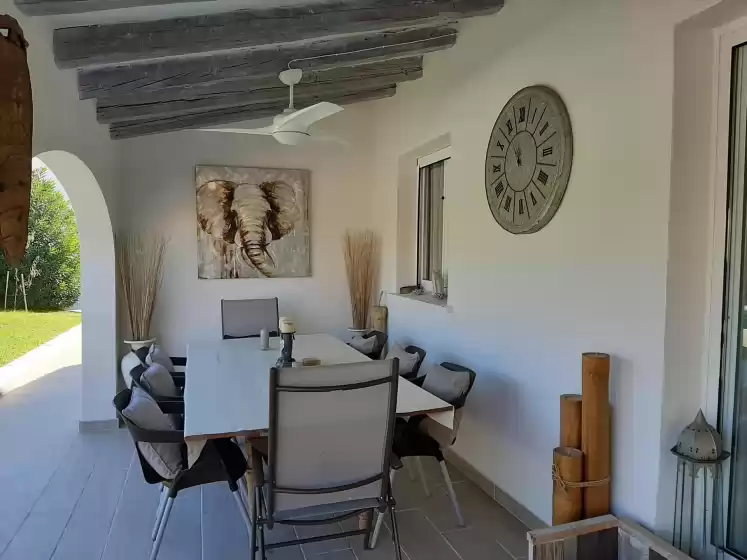 Location de vacances à Coral, Dénia