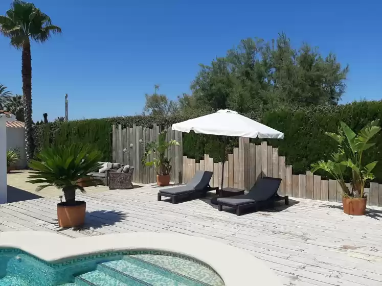 Location de vacances à Coral, Dénia