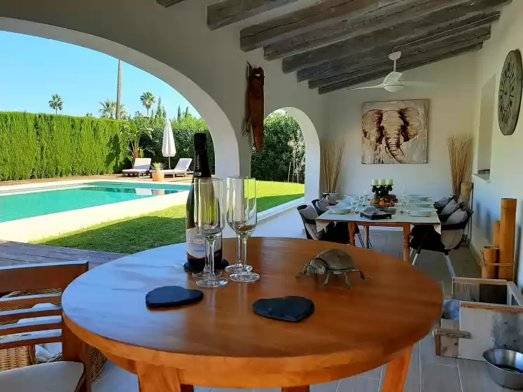 Location de vacances à Coral, Dénia