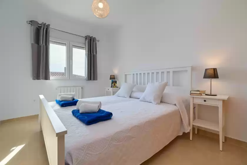 Ferienhaus auf Frederique, Teulada