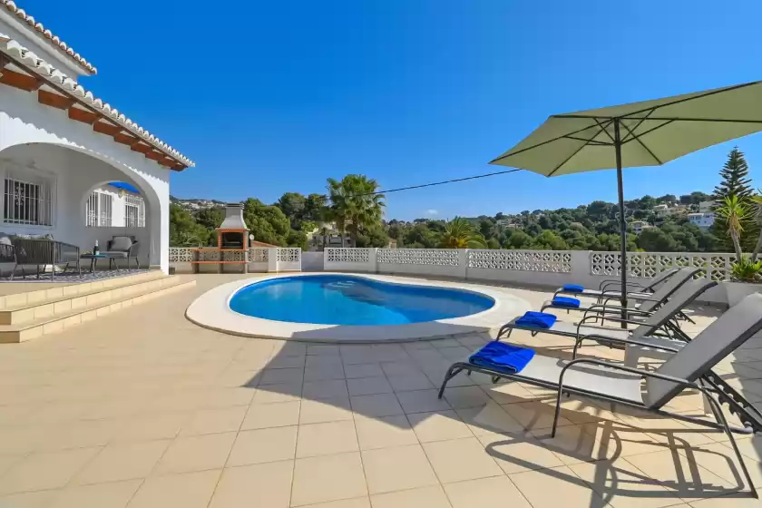Location de vacances à Charlotte, Fanadix