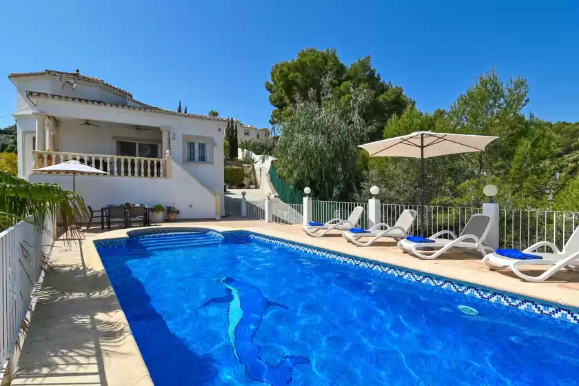 Location de vacances à Lara